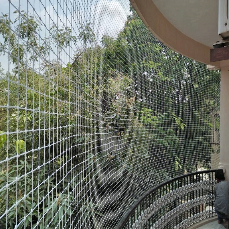 Balcony Net Service